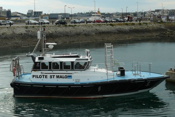 Saint-Malo (2009-06-27) - La Chevalire